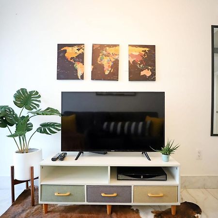 South Beach 2 Bedroom Family Pet Friendly Apartment With Free Parking On Premise Miami Beach Ngoại thất bức ảnh