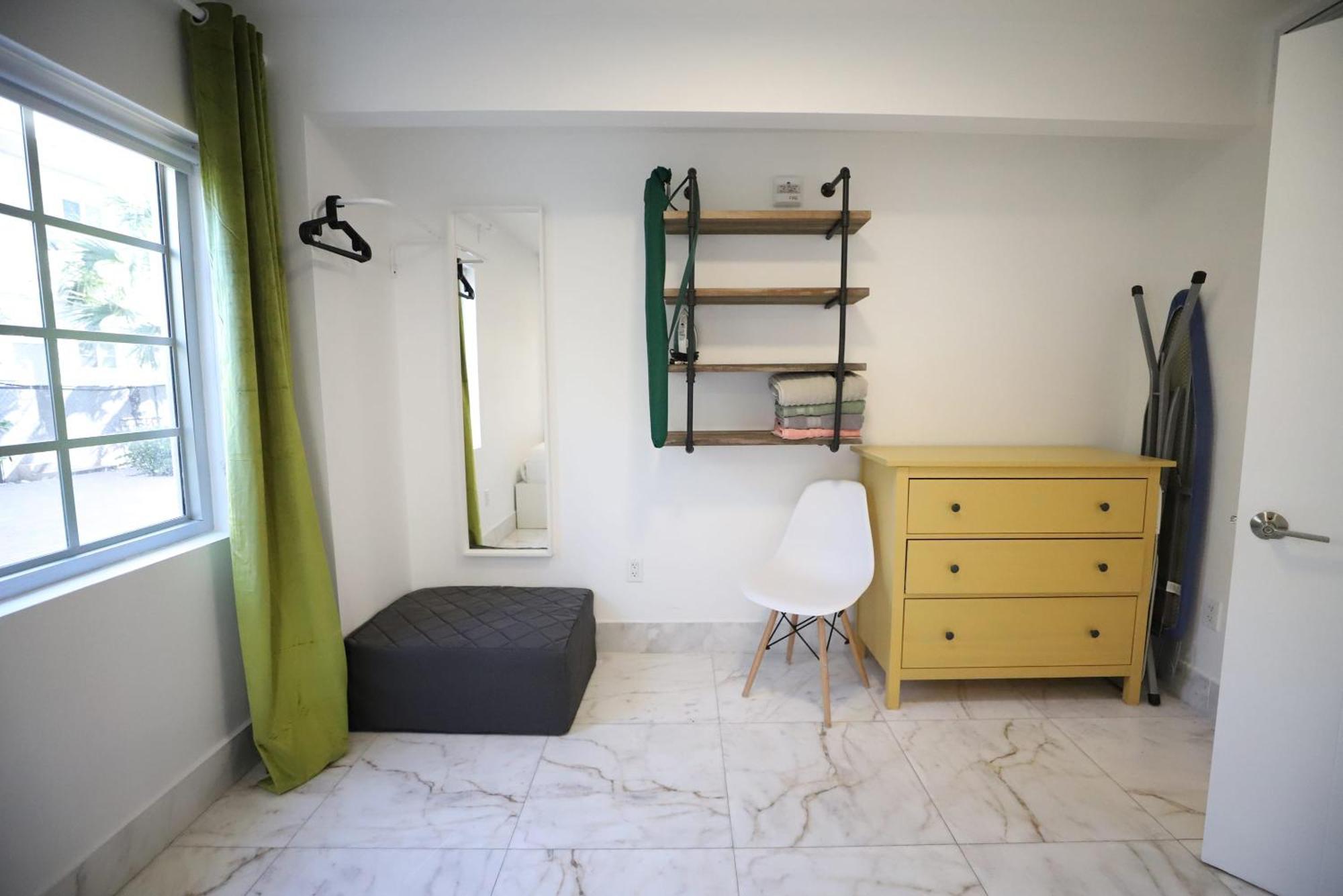 South Beach 2 Bedroom Family Pet Friendly Apartment With Free Parking On Premise Miami Beach Ngoại thất bức ảnh