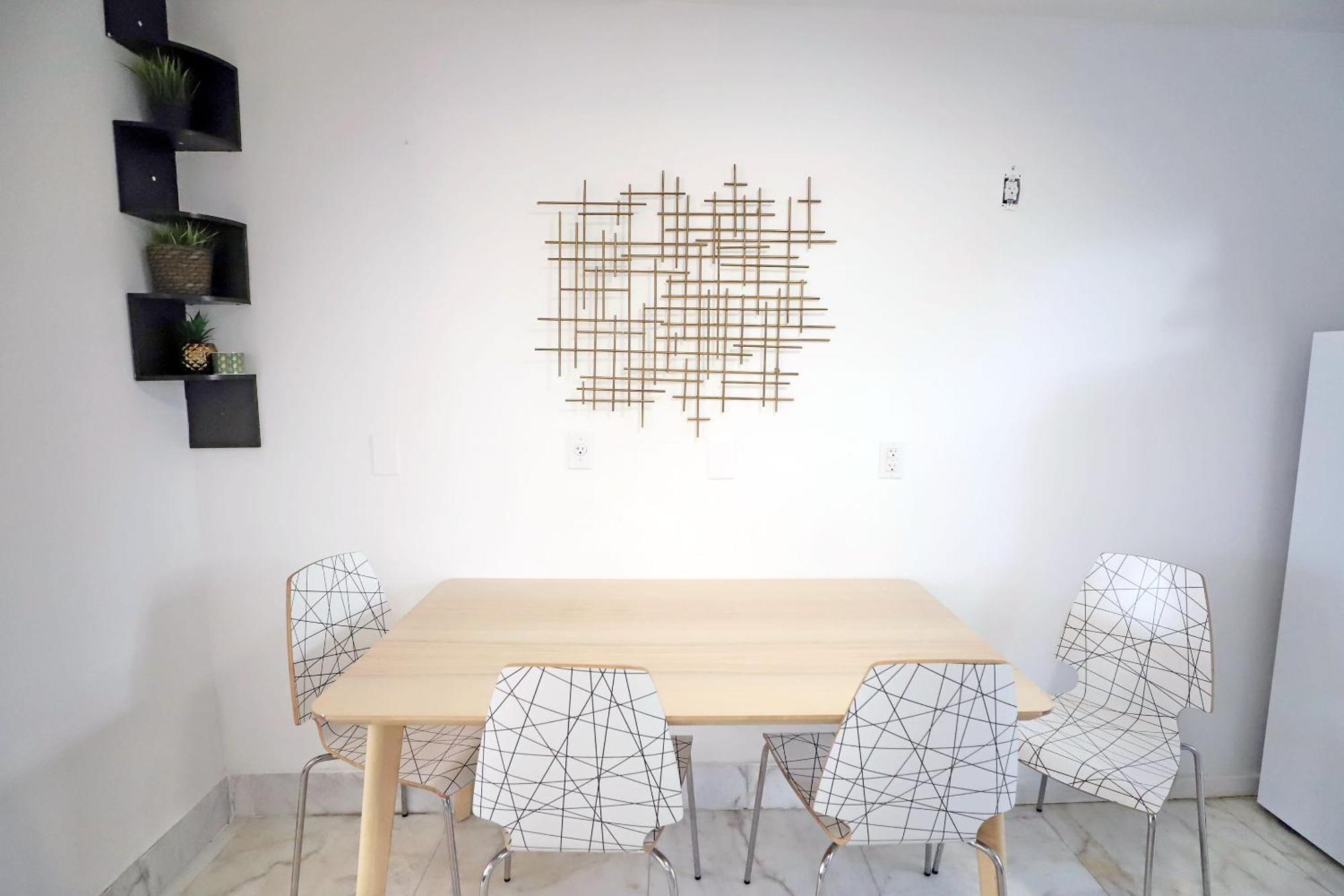 South Beach 2 Bedroom Family Pet Friendly Apartment With Free Parking On Premise Miami Beach Ngoại thất bức ảnh