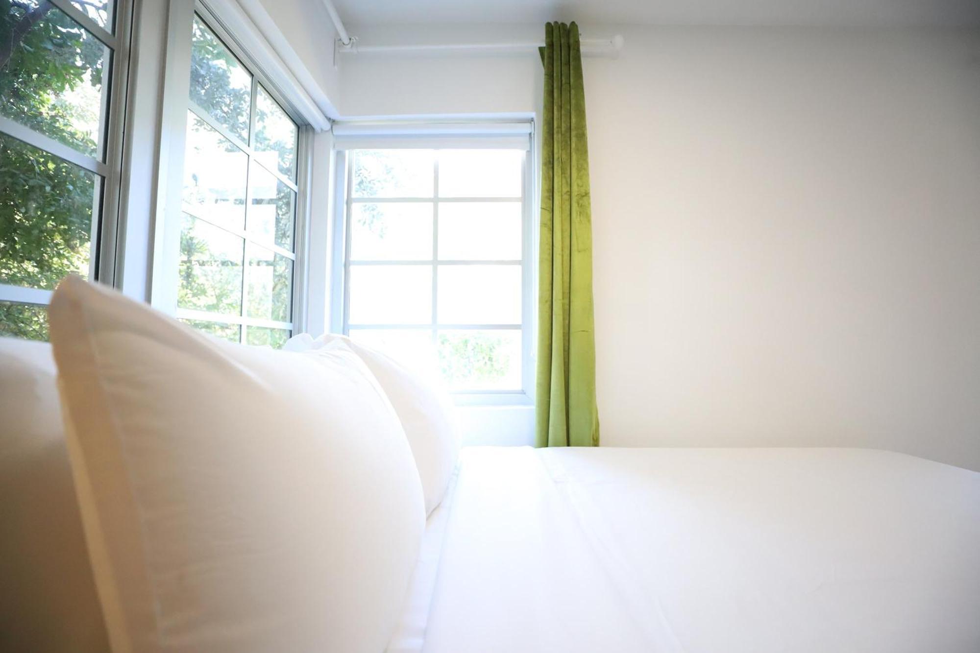 South Beach 2 Bedroom Family Pet Friendly Apartment With Free Parking On Premise Miami Beach Ngoại thất bức ảnh